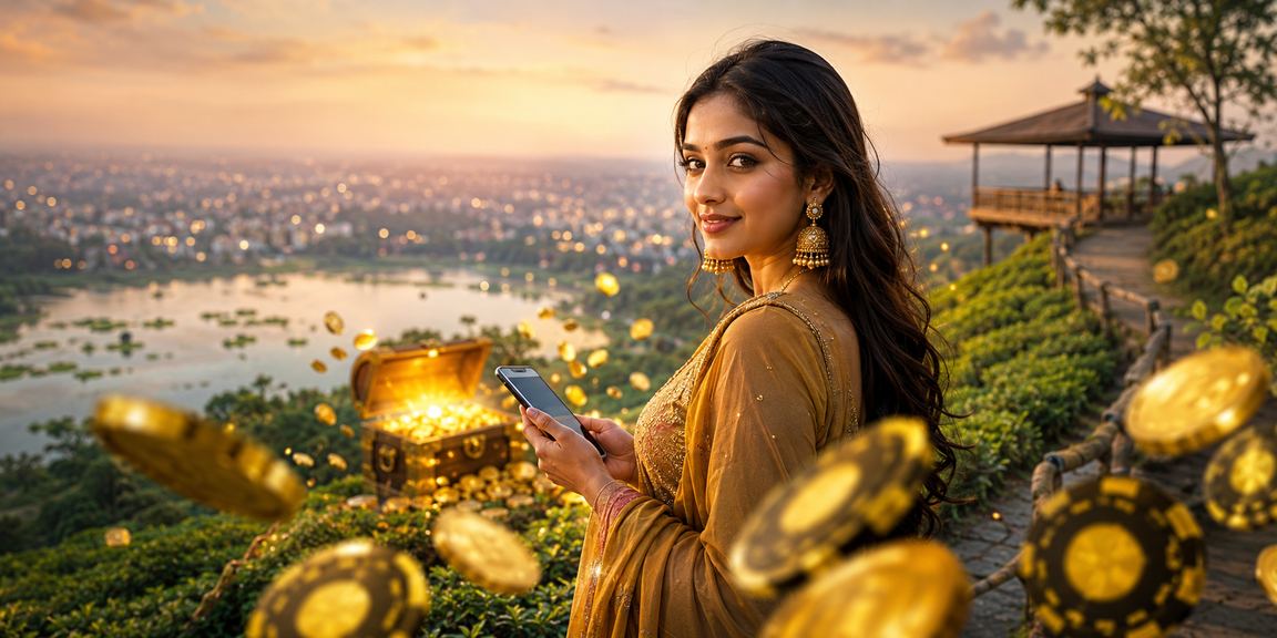 ppvi bet মোবাইল বেটিং